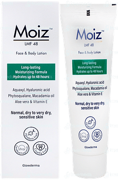 Moiz Lmf 48 Lotion 75ml