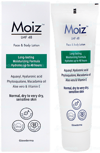 Moiz Lmf 48 Lotion 75ml