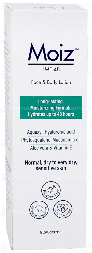 Moiz Lmf 48 Lotion 75ml