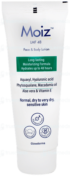 Moiz Lmf 48 Lotion 75ml