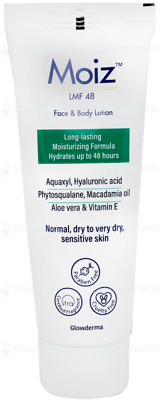 Moiz Lmf 48 Lotion 75ml