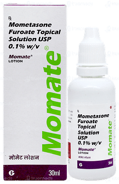 Momate Lotion 30ml Momate Lotion 30ml