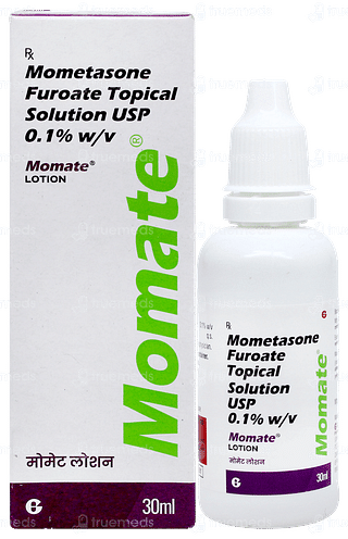 Momate Lotion 30ml