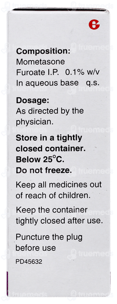 Momate Lotion 30ml Momate Lotion 30ml