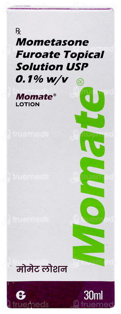 Momate Lotion 30ml Momate Lotion 30ml