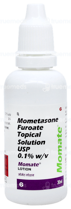 Momate Lotion 30ml Momate Lotion 30ml