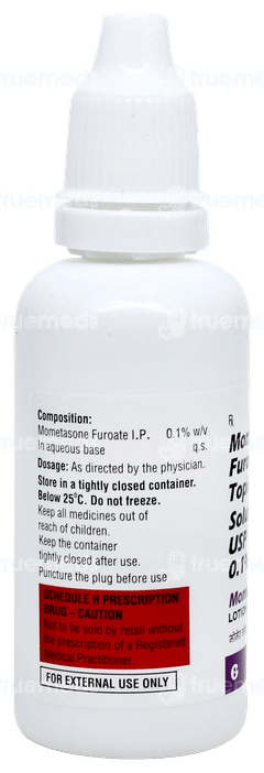 Momate Lotion 30ml Momate Lotion 30ml