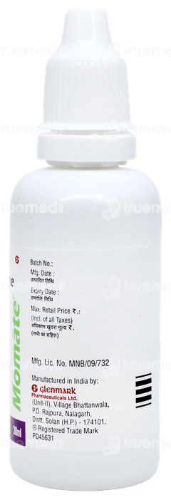 Momate Lotion 30ml Momate Lotion 30ml