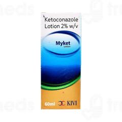 Myket Lotion 60ml Myket Lotion 60ml