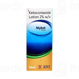 Myket Lotion 60ml