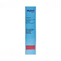 Myket Lotion 60ml Myket Lotion 60ml