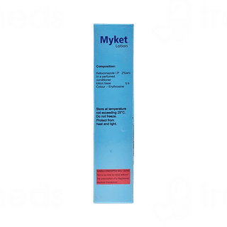 Myket Lotion 60ml