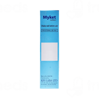 Myket Lotion 60ml