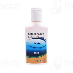 Myket Lotion 60ml Myket Lotion 60ml
