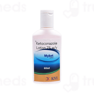 Myket Lotion 60ml