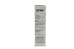 Nixiper Lotion 100ml Nixiper Lotion 100ml