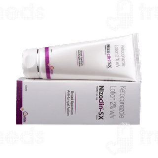 Nizoclin Sx Lotion 100ml