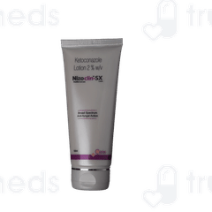 Nizoclin Sx Lotion 100ml