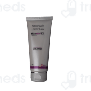 Nizoclin Sx Lotion 100ml