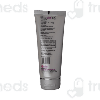 Nizoclin Sx Lotion 100ml
