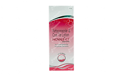 Novale Ct Scalp Lotion 75ml