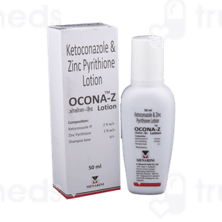 Ocona Z Lotion 50ml