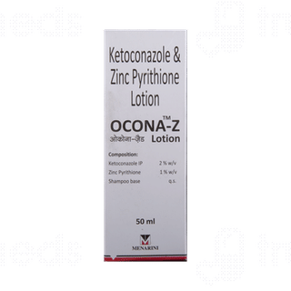 Ocona Z Lotion 50ml