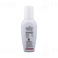 Ocona Z Lotion 50ml Ocona Z Lotion 50ml
