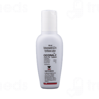 Ocona Z Lotion 50ml