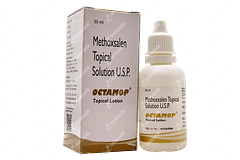 Octamop Lotion 30ml