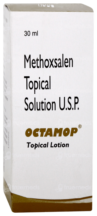 Octamop Lotion 30ml