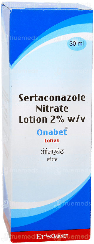 Onabet Lotion 30ml