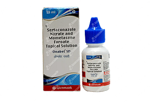 Onabet Sd Solution 15 ML