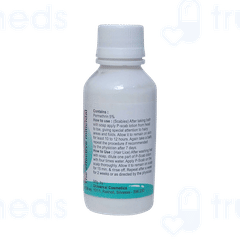P Scab Lotion 100Ml P Scab Lotion 100Ml