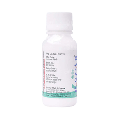 P Scab Lotion 60Ml