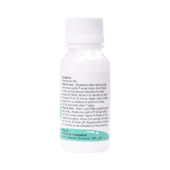 P Scab Lotion 60Ml