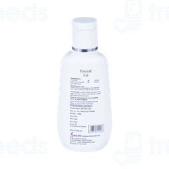 Parasoft Cal Lotion 70ml