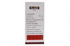 Permed Lotion 60ml