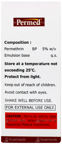 Permed Lotion 60ml Permed Lotion 60ml