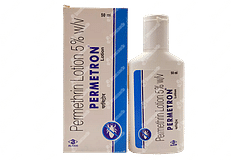 Permetron Lotion 50ml