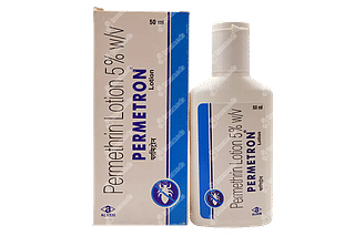 Permetron Lotion 50ml