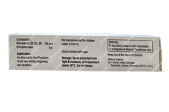 Permetron Lotion 50ml