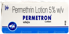 Permetron Lotion 50Ml
