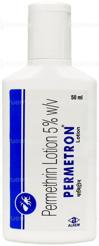 Permetron Lotion 50Ml