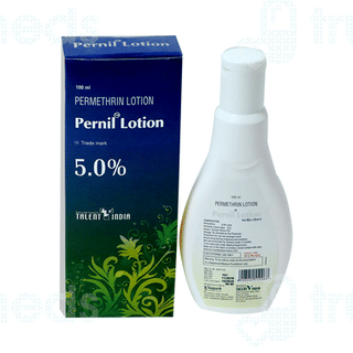 Pernil 5% Lotion 100ml