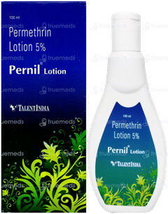 Pernil 5% Lotion 100Ml