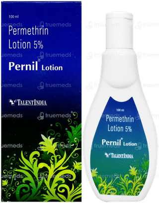 Pernil 5% Lotion 100Ml