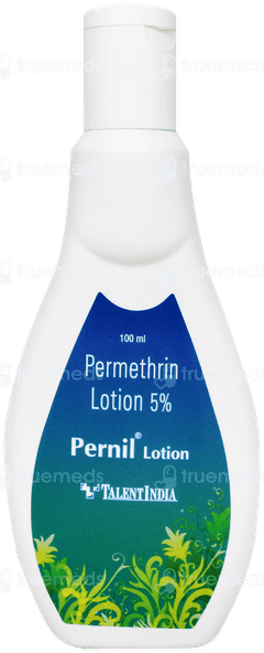 Pernil 5% Lotion 100Ml