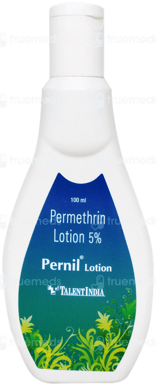 Pernil 5% Lotion 100Ml