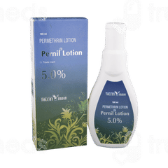 Pernil 5% Lotion 50ml